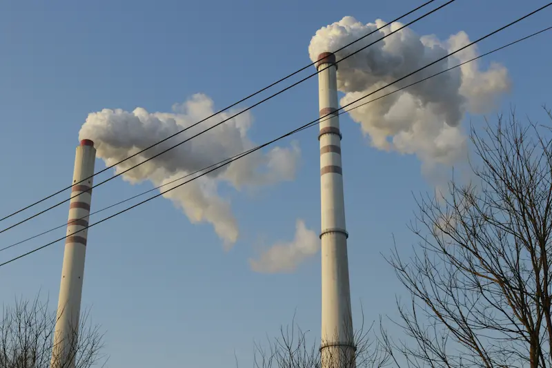 CALIDAD DEL AIRE Y SEGURIDAD AMBIENTAL