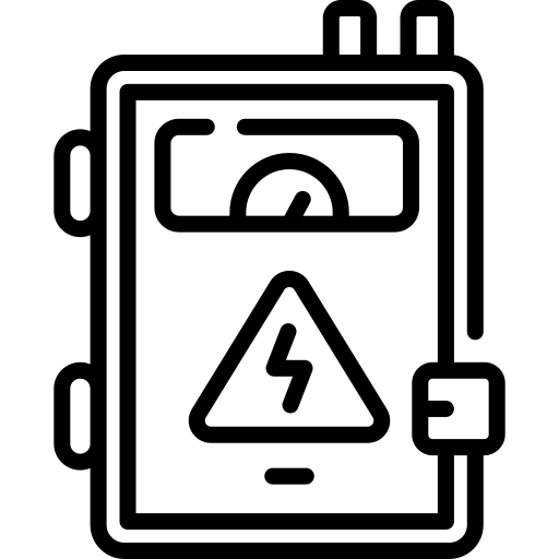 EQUIPOS DE ALTO CONSUMO ENERGÉTICO