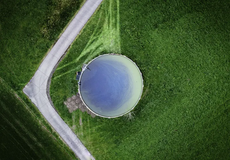 GESTIÓN DEL AGUA