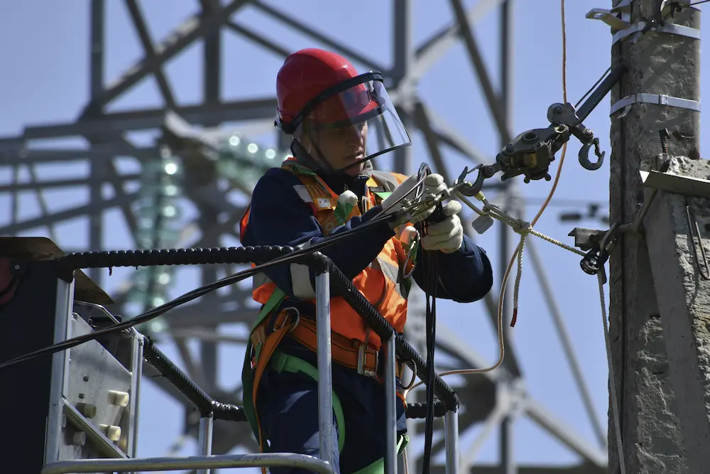 SEGURIDAD INDUSTRIAL