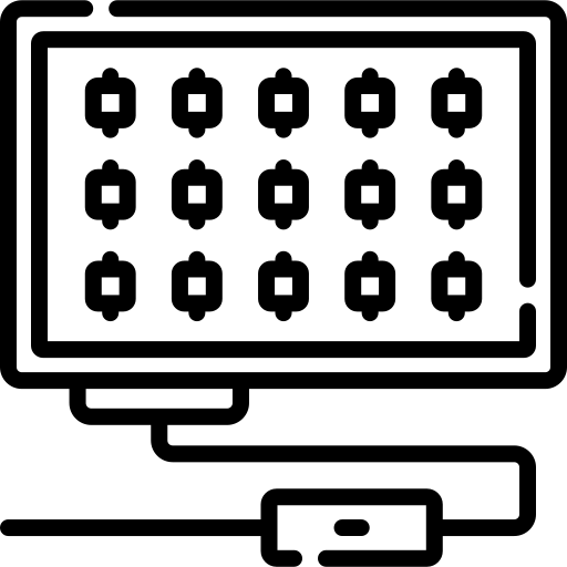ILUMINACIÓN Y CLIMATIZACIÓN